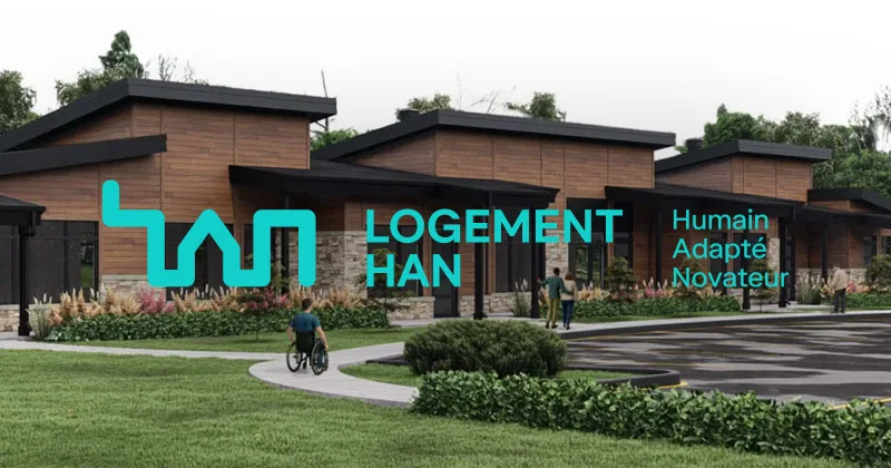Han-Logement logo